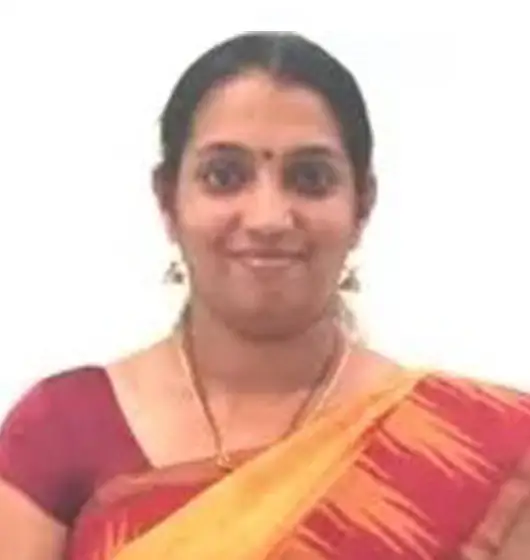 Usha J C
